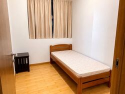 Mandale Heights (D11), Apartment #602704861